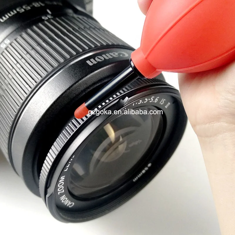 
Professional Cleaning Kit APS-C DSLR Cameras Sensor Cleaning Swabs with Carry Case Cameras Cleaning Tool 