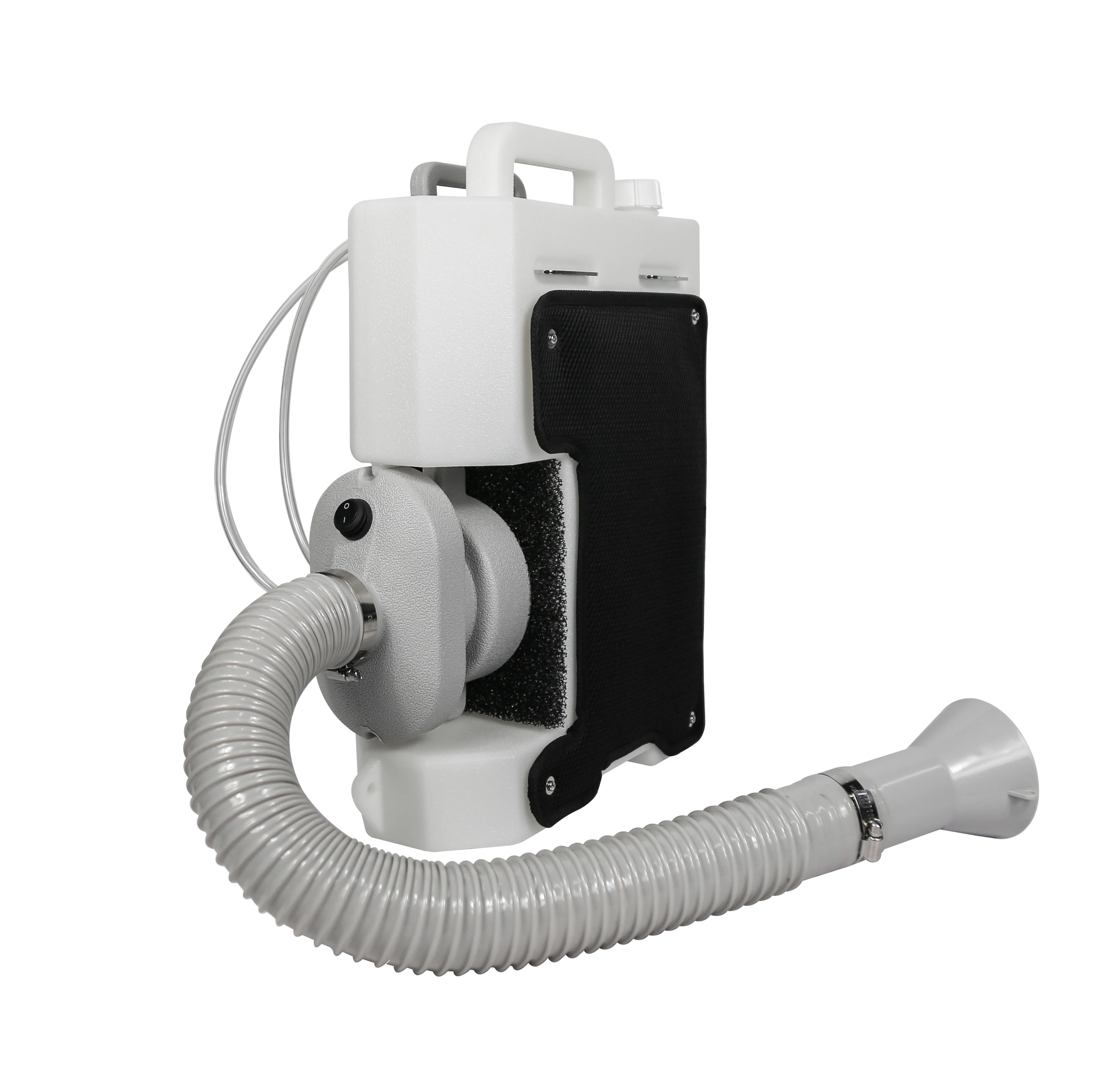 Туманные машины на батарейках, опрыскиватели, машина для фумигации и распыления