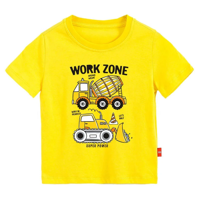 Sequins T-Shirt for Girls Kids Magic Sequin Reversible Clothes Cotton Casual Wear Summer Cute Tops Tee Infant Baby Girl T Shirt