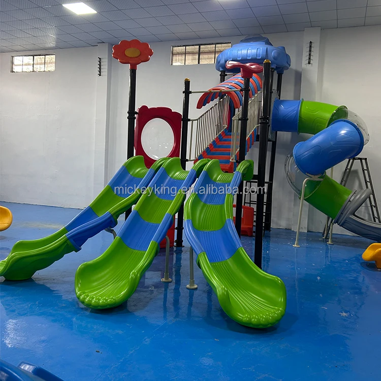 swing for outdoor games  kids play equipment slide