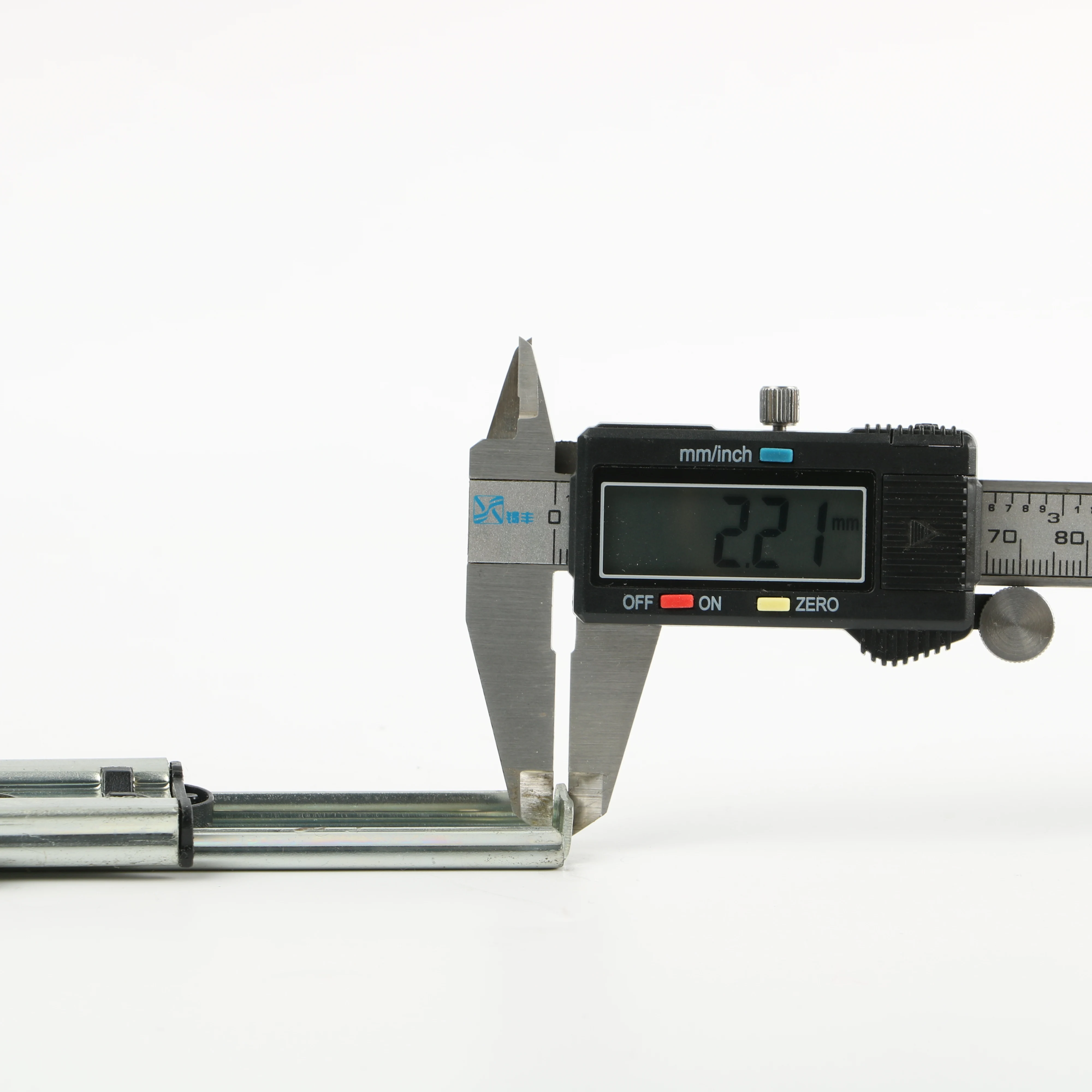 TH1345ZN ширина 45 мм 3 складки