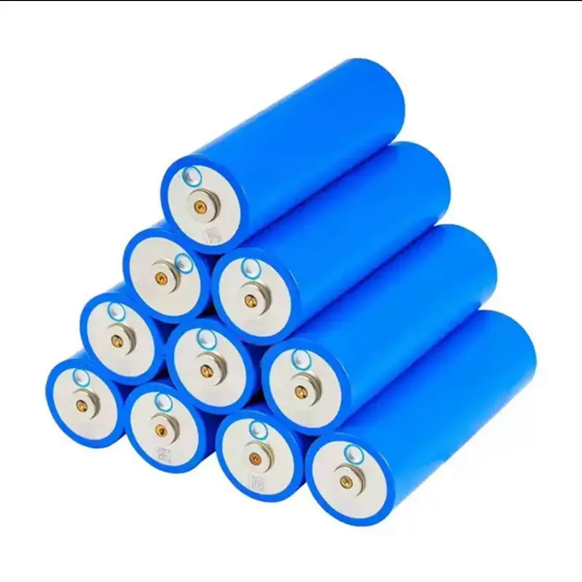 EV Electric Cars 20AH Cylinder cell EV C40 40135 3.2V 20Ah 30Ah Cylindrical LiFePO4 battery Cell Electric Cars Batteries