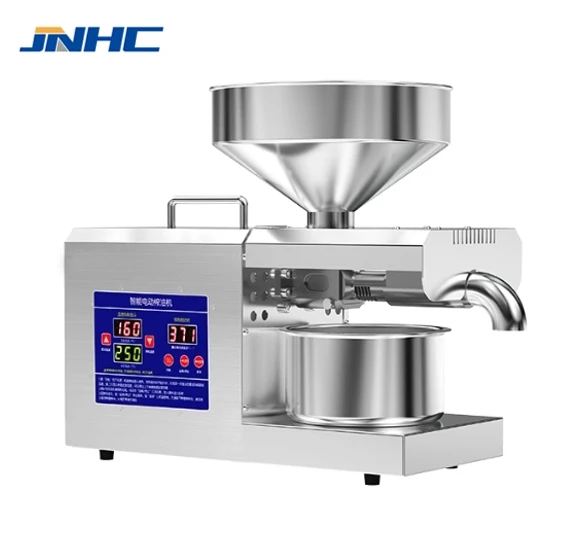 Sunflower Mini Oil Press Machine /cold Press Oil Machine Sesame Peanut Oil Press Machine Home