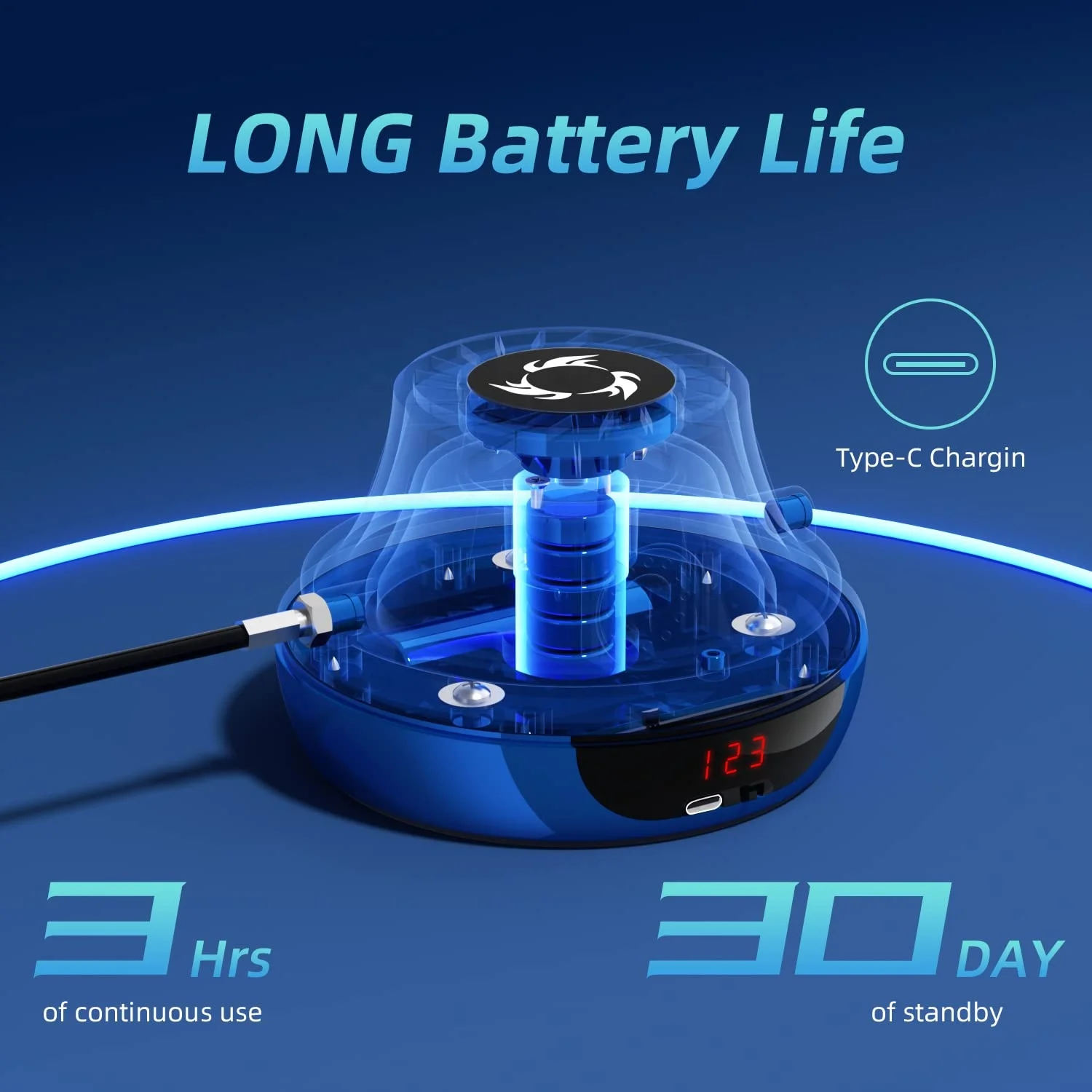 Smart Jump Rope Machine Electronic Skipping Ropes Adjustment Multiplayer Jumping Rope Groups Rope Skipping for Women/Men/Kids