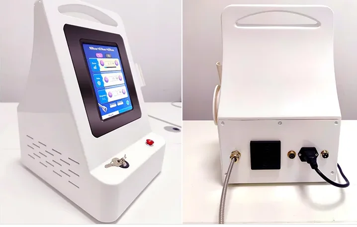 Laser lipolysis Fat Liposuction 980 nm Diode Laser With 1064 nm NdYAG Laser