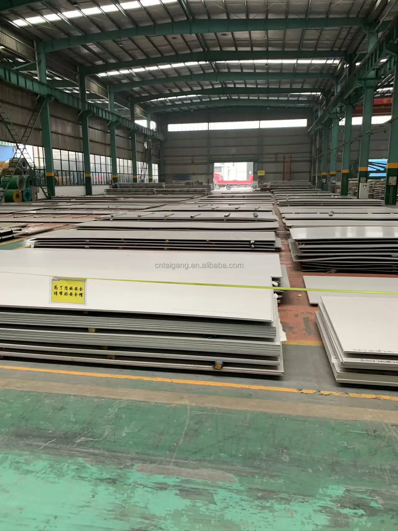TISCO/ZHENSHI ss plate 6-60mm thick ASTM TP 201 304 316 310s Stainless Steel Sheet Cutting Welding Bending Service For Industry
