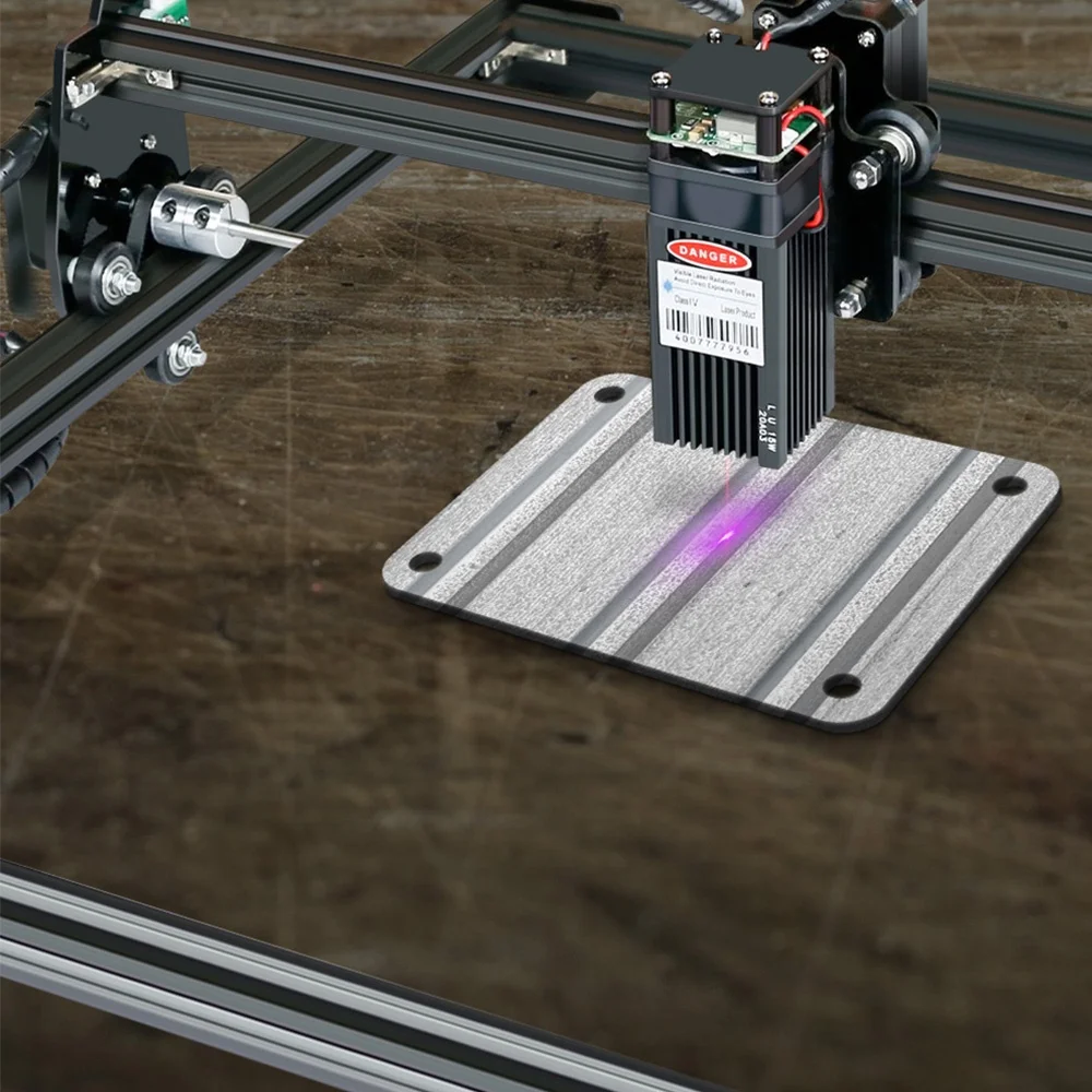 2021 newest DIY Engraving mini marking Cutting wood router machine laser engraver