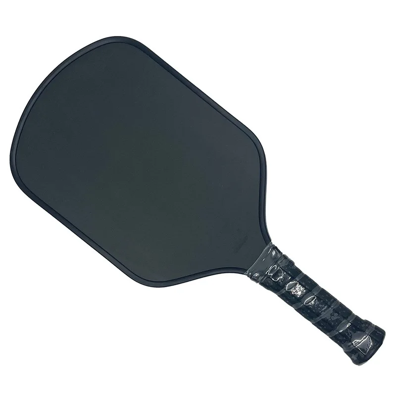 China Factory  Customize Carbon Fiber Racquet T700 Dry Carbon Fiber Customized Products