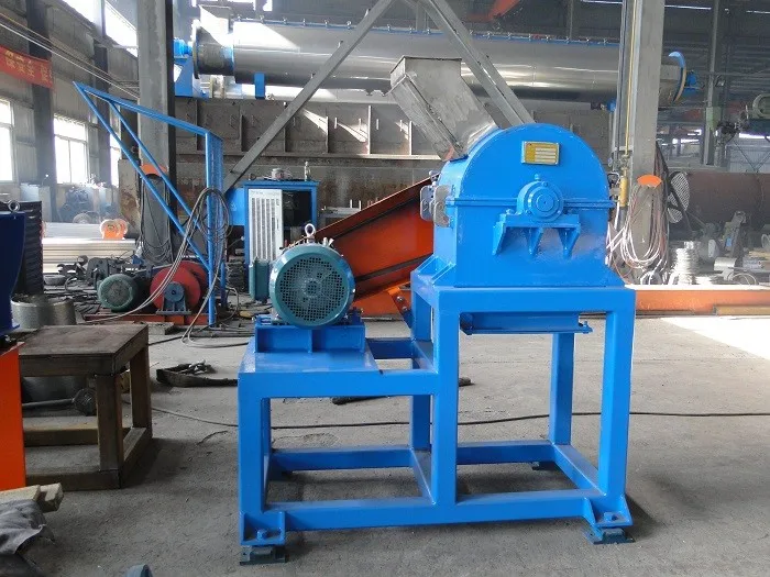 Fishmeal Drier-fish meal production line fish feed manufacturing line  animal feed production plant