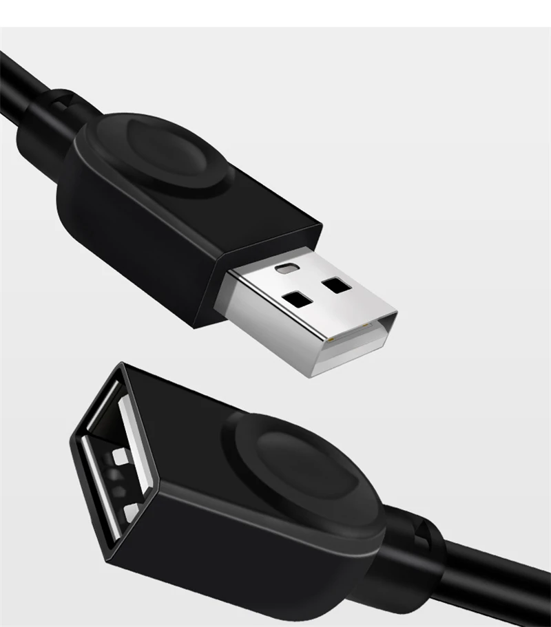 usb Extension Cable- (15)