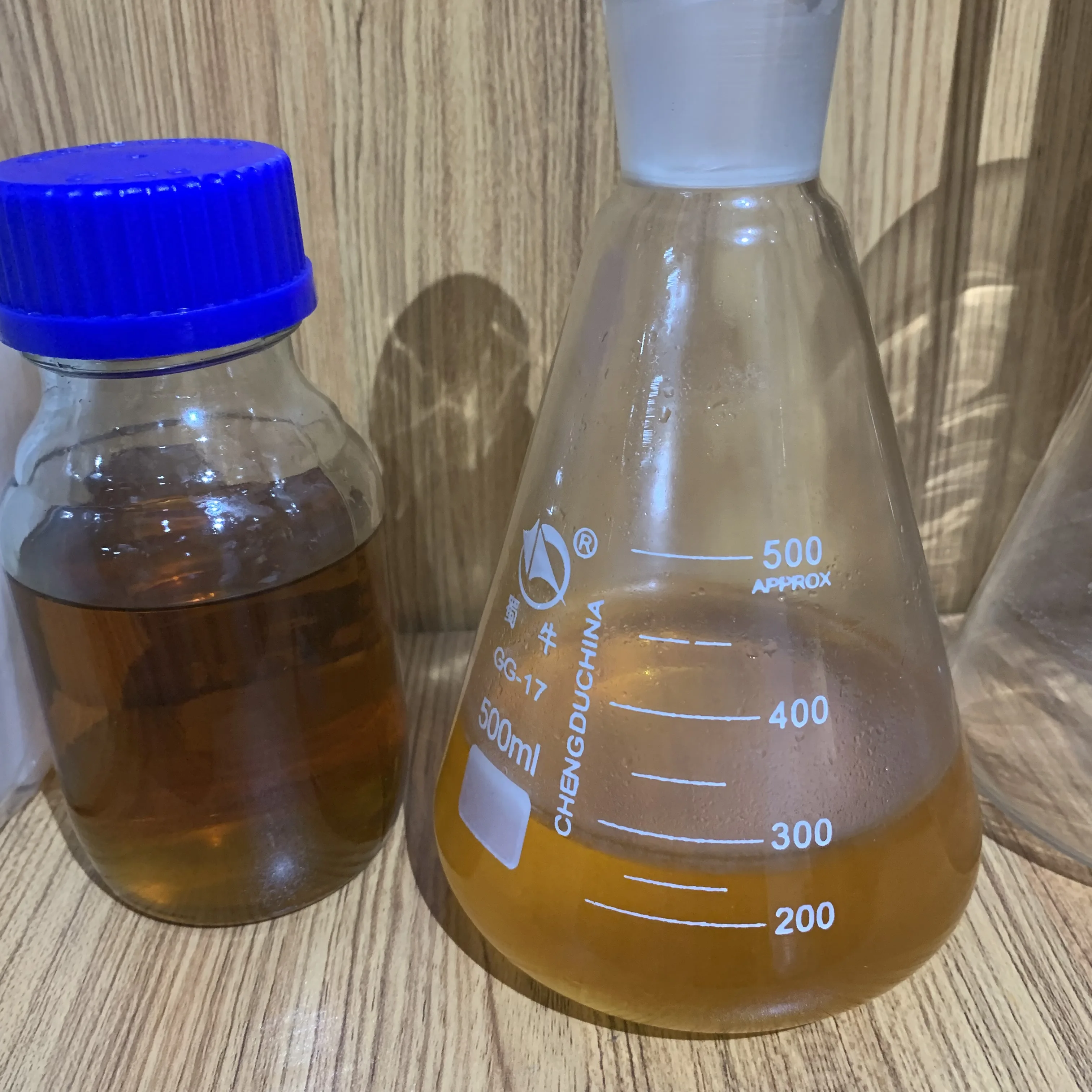 
Fast delivery Polysorbate 20 / Tween20 with high quality 