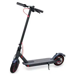 10 Inch Self Balance Pro 2 Scooter With Pedal Lcd Display M365 Scooter 2 Wheels Foldable Electric Adult
