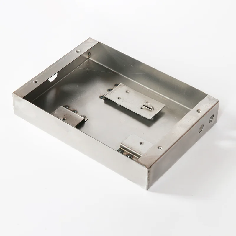 Cnc штамповка деталей для штамповки изделий из алюминия лазерная резка производство листового металла по индивидуальному заказу