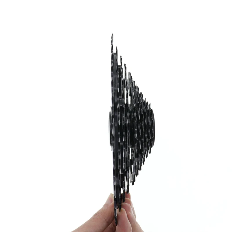 SUNRACE Mountain Bike Bicycle Flywheel 10 Speed Wide Ratio Bicycle Flywheel 11-40/42/46T Bicycle Accessories