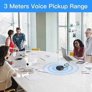 Hight Quality Portable Mini USB Conference Speaker