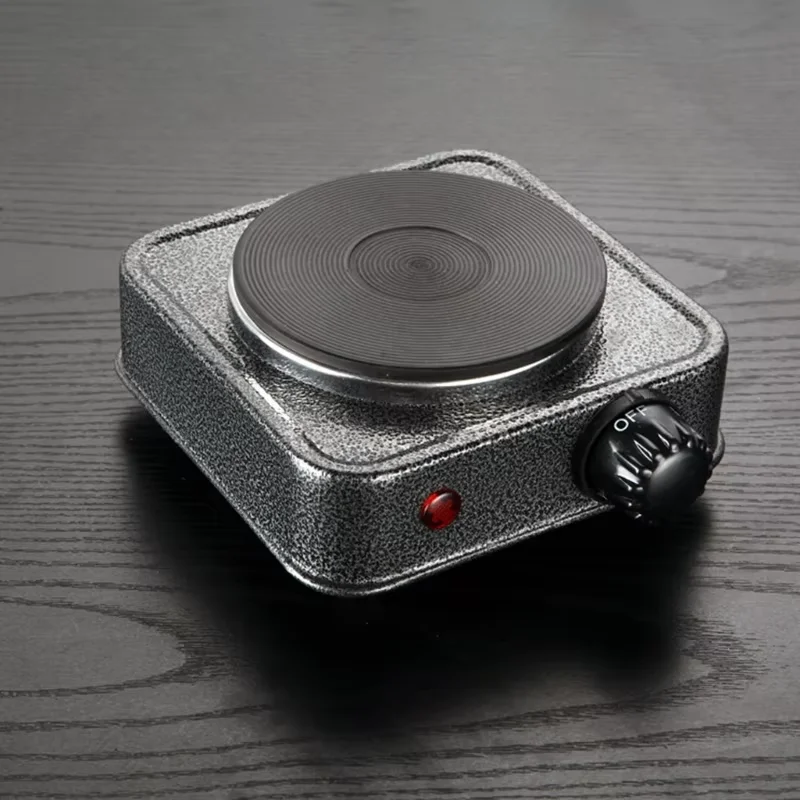 Нескользящая Квадратная Металлическая насадка 500 Вт