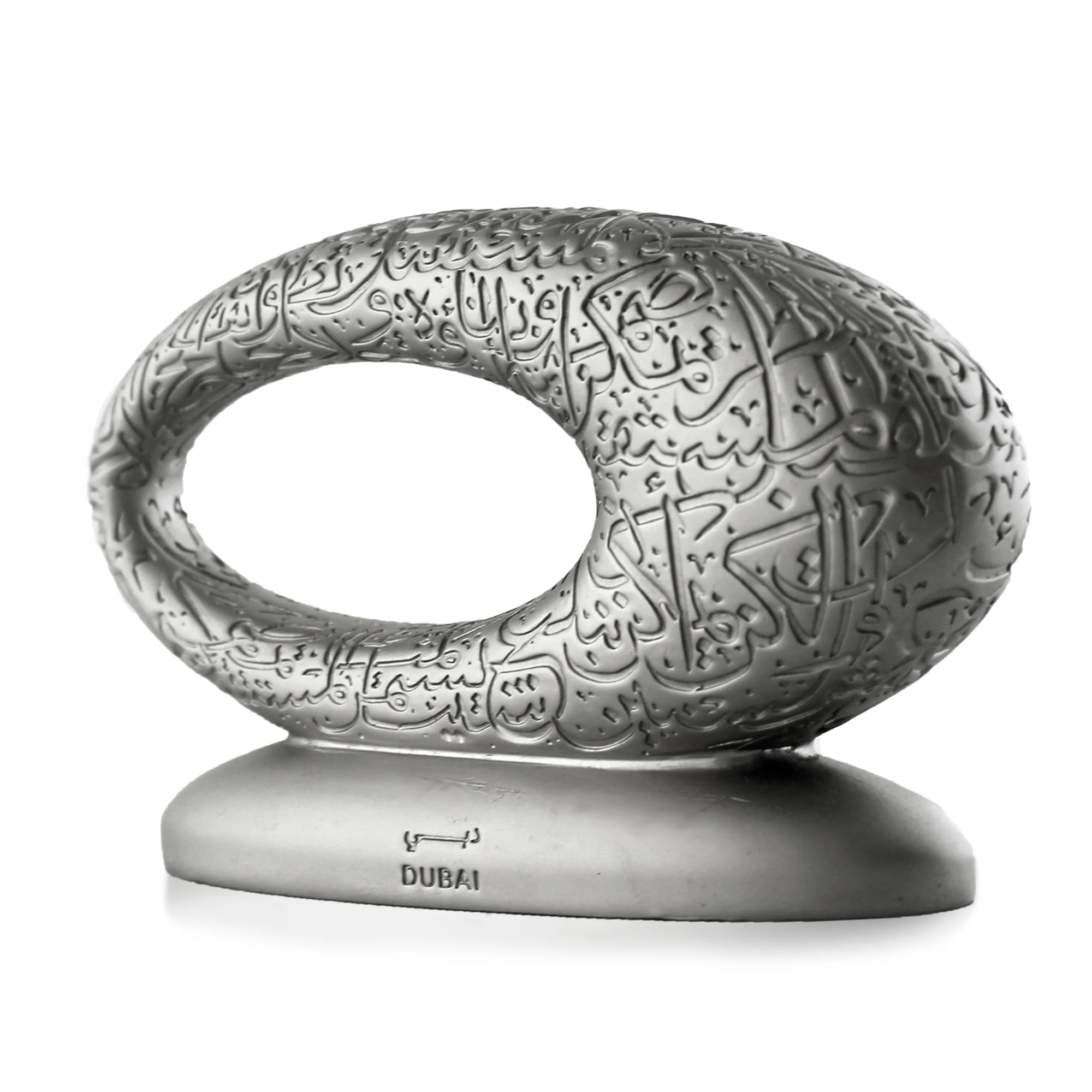 Гравировальный узор персонализированные серебряные бронзовые эллиптические орнаменты изготовленные на заказ сувенирные предметы