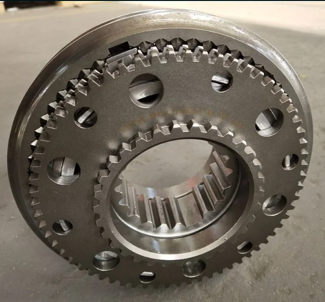 SINOTRUK HOWO Transmission Synchronizer Assembly WG2203040041 Truck Parts