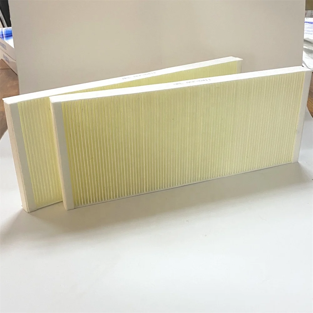 WFK0421 KF006 HB109AC Good Performance Auto Parts Cabin Filter High-efficiency Au di