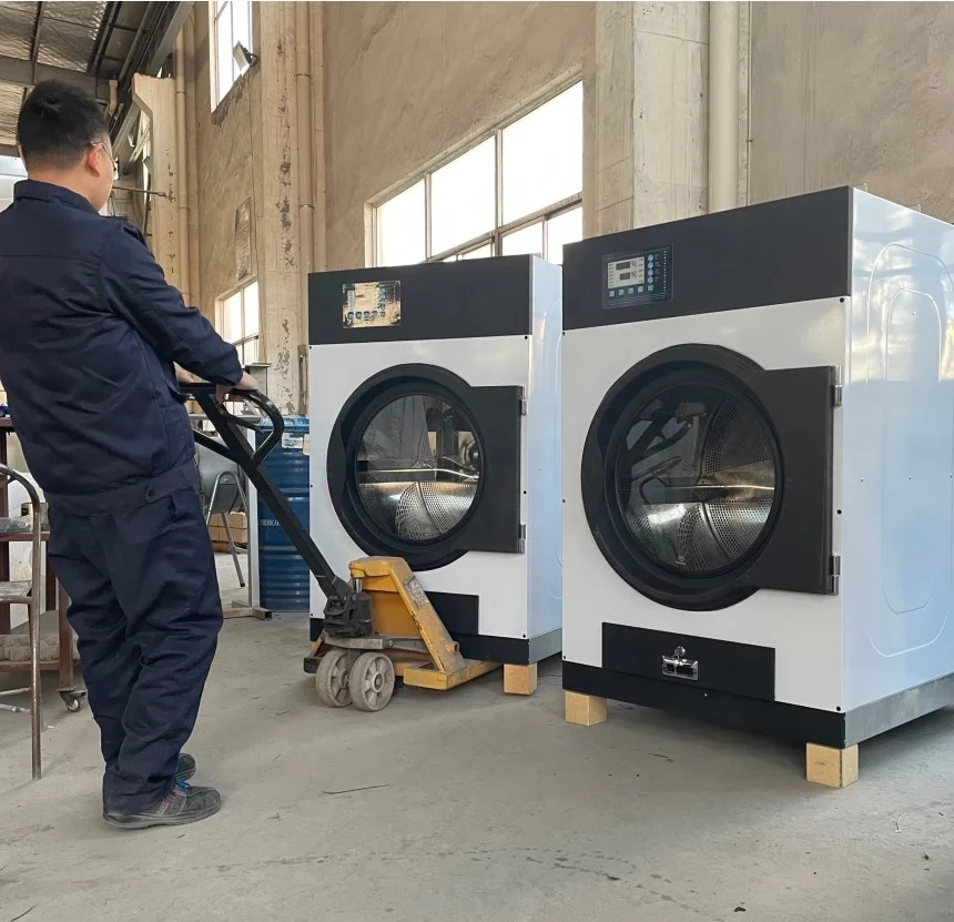 Машина для химической чистки профессиональное оборудование магазина