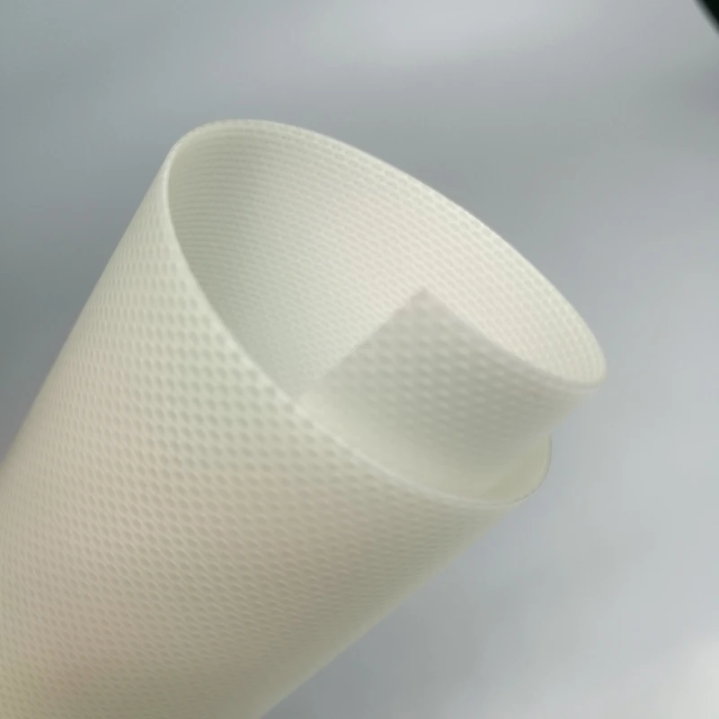 
Waterproof Two side Coated 210D Nylon TPU coated fabric for outdoor product 