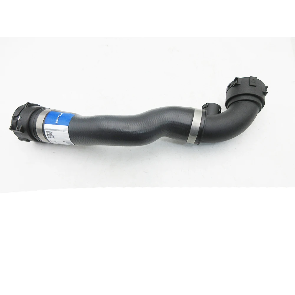 Brand new SORTECH RADIATOR HOSE Engine water pipe coolant hose OE 17127510952 For BMW E46 17 12 75 10 952