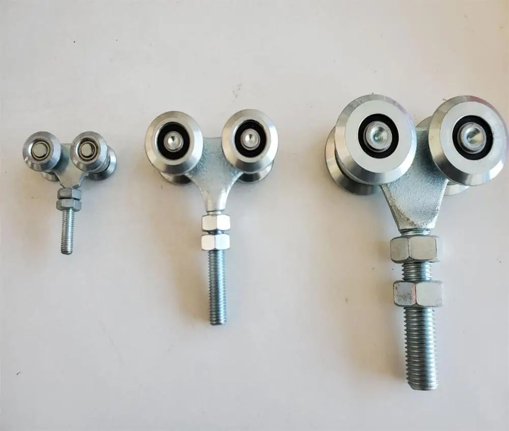 hanger roller for sliding door Hanging door roller