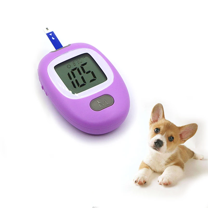 BERRY Medical blood glucose meter Blood glucose meter watch Blood glucose meter for diabetes