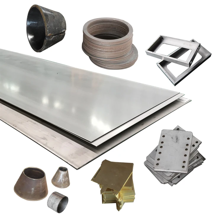 welding aluminium parts steel tube bending CNC precision welded structural parts fabrication service