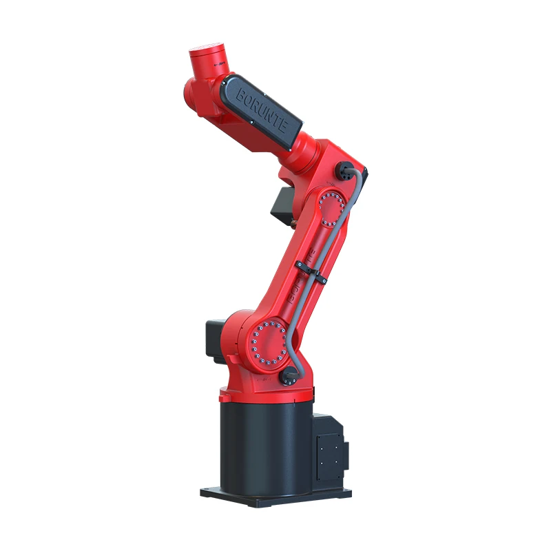 5KG axe Six Axis Robot for Place and Pick Wholesale & Distribution