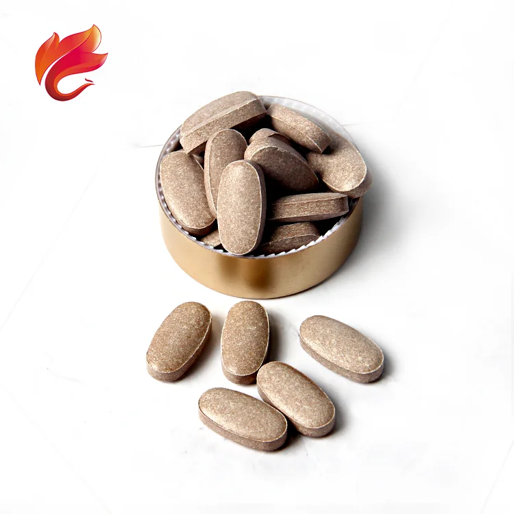 Chinese Herbal Health Food Kava Root Essence Extract 1000Mg 500Mg Pill Tablet Sleeping Capsule