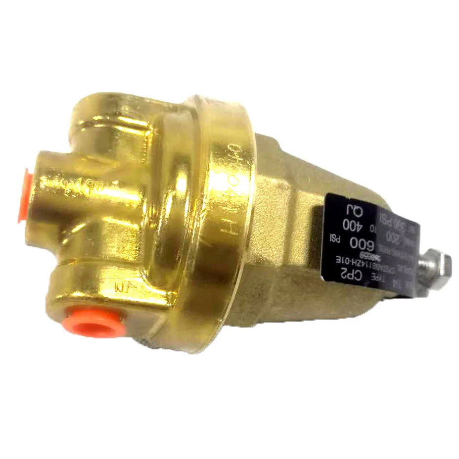 040694 046344 242257 250017-992 Air compressor spare part Sullair Sensor press pressure switch