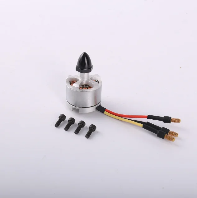 2212 920kv Brushless Motor CW CCW Motors Black Sliver for F330 F450 F550 FPV Quadcopter Multicopter of RC part