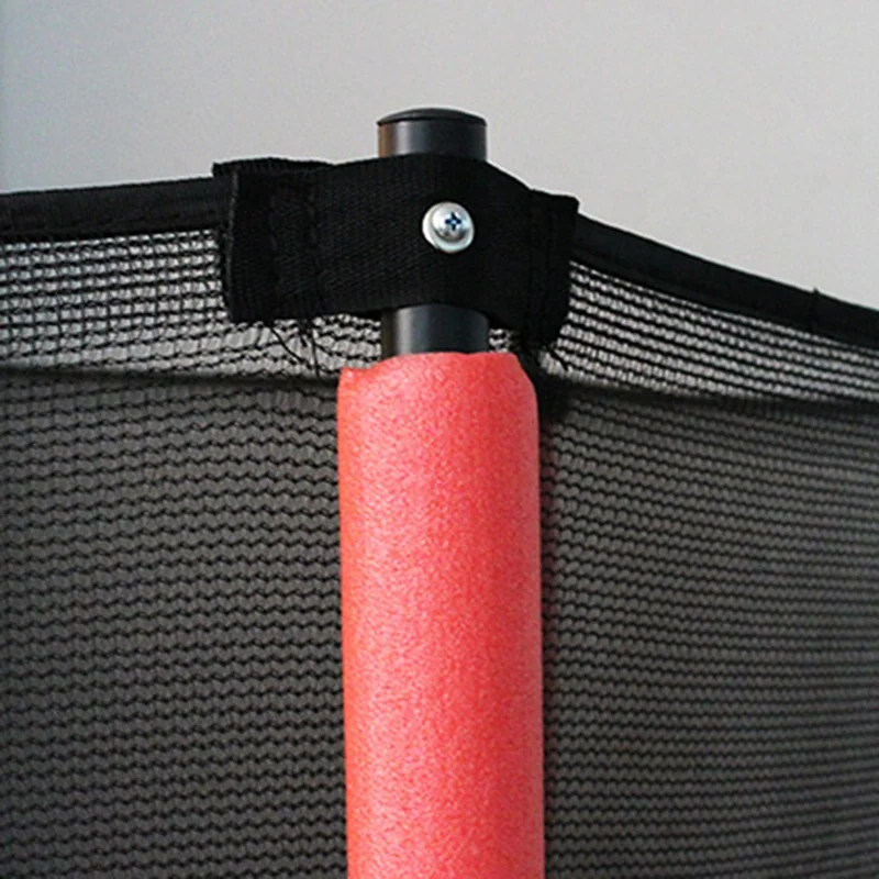 Trampoline Manufacturer New arrival Garden Playground Kids Trampoline With Safety Net