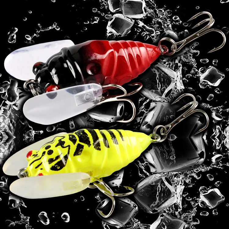 Newup Wholesale ABS Plastic Fishing Bait Hard Fishing Lures Long Casting Minnow