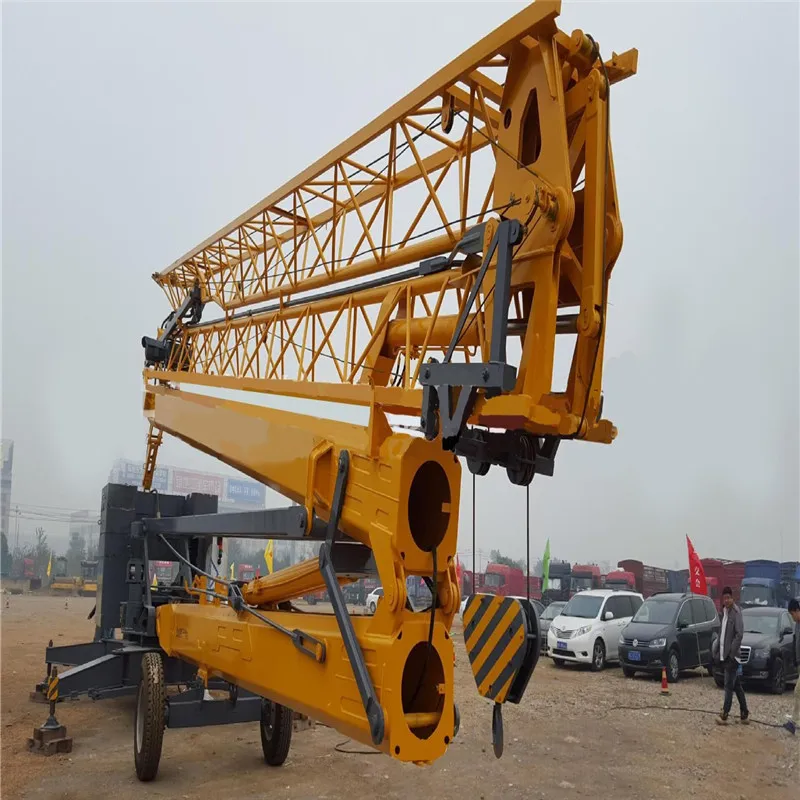 china tower crane 16 ton tower crane D300 hammerhead popular  electric  hotsale  tower crane