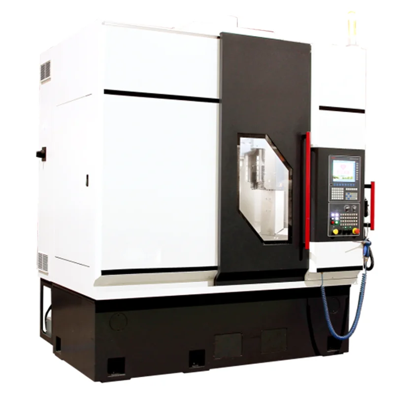 Cost effective used gear hobbing machines hob spare parts china gear hobbing machine for sell