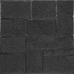 Stone Effect Foam Wallpaper For  Room Decor 3d Wall Stickers