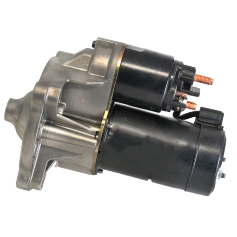 Aftermarket Engine Parts 12V Starter Motor D6RA572 Compatible with D6RA572 5802C9 1638115980 5802CG