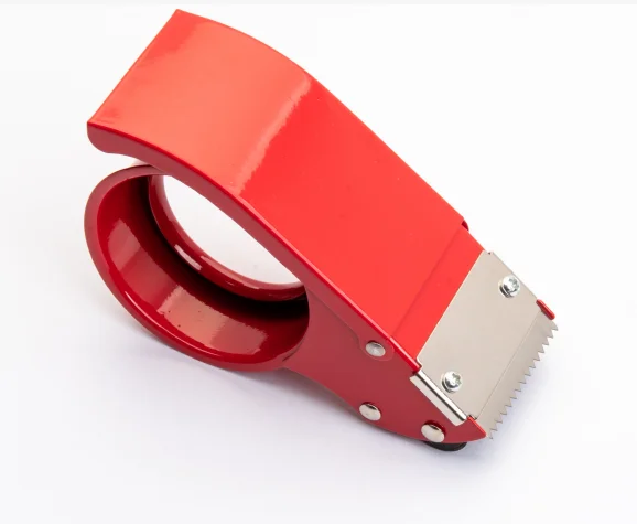 Металлический упаковочный пистолет с рукояткой, 2 дюйма