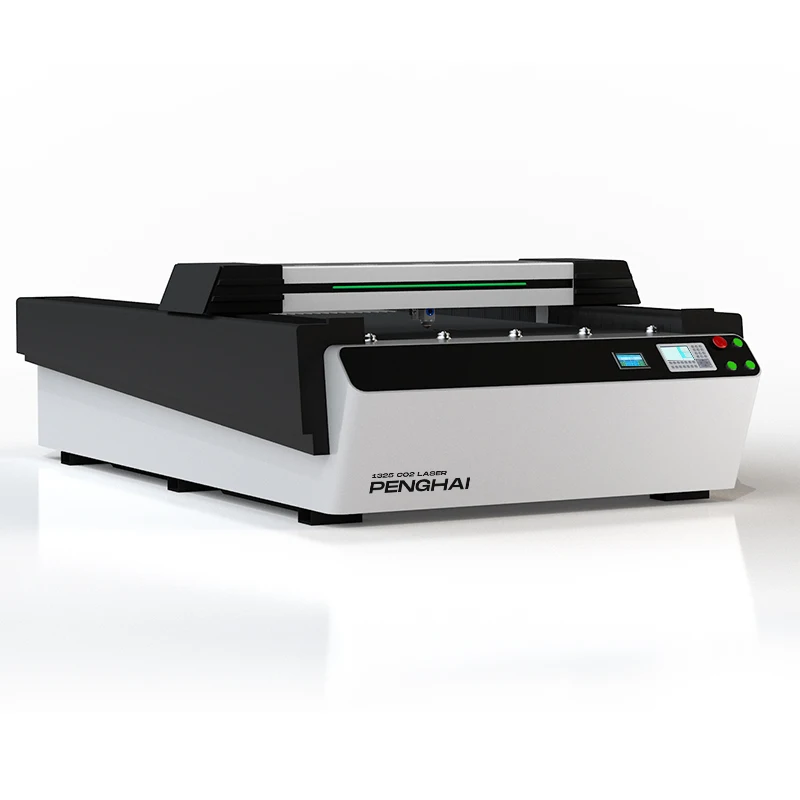 1390 1610 1325 1530 CO2 150W 200W 300W CNC Laser Mixed Cutting Machine for Metal Steel And Nonmetal