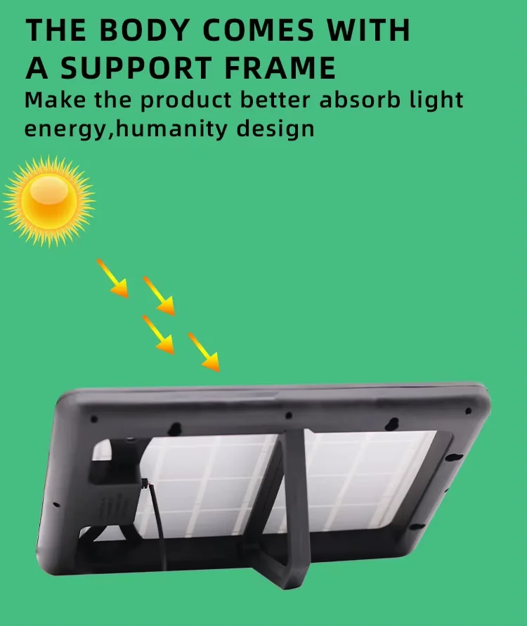 Small Solar Charger panel Universal Solar Cell Charger 6v 6.8w Solar universal usb chargeing panel with USB stabilizer