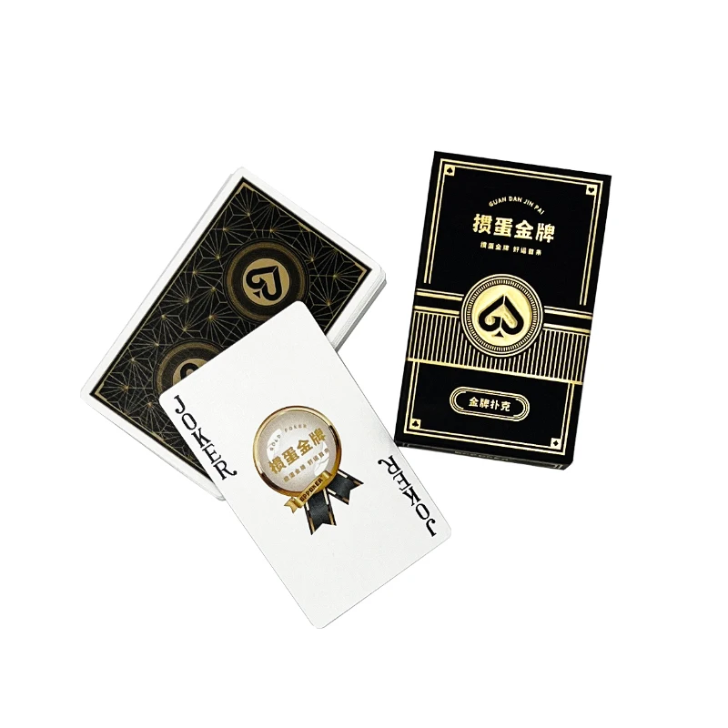 source factory custom playing cards tarot cards custom cards game