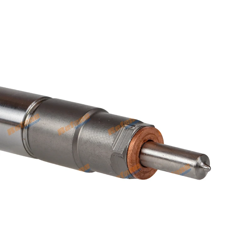 CNFA CNFB CNEA CSHA engine spare parts 0445110646 common rail injector 0445110368 0445 110 646 switch payload injector kit