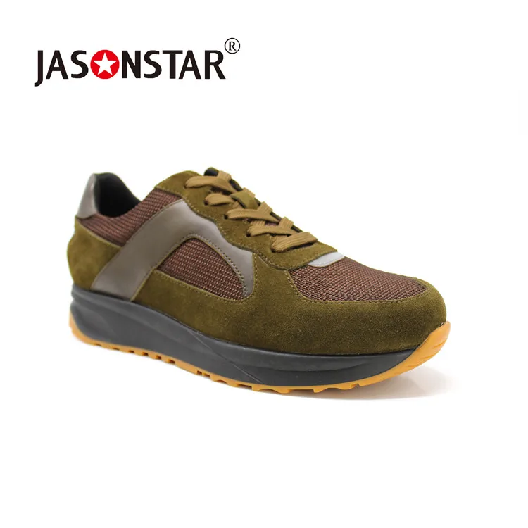 Высококачественная удобная мужская Роскошная Повседневная Обувь На Шнуровке Для Мужчин