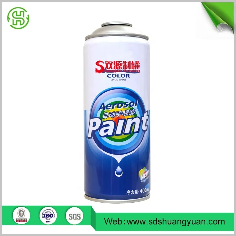 Spray Paint Spray Aerosol Paint Spray