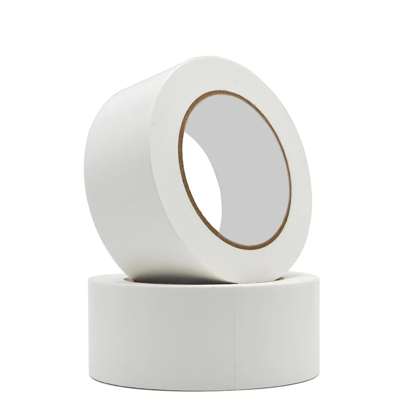 Factory Supply 3 inch Fabric Cloth Colored Duct Tape Heavy Duty Silver Duct Tape Custom PE Adhesive duct tape