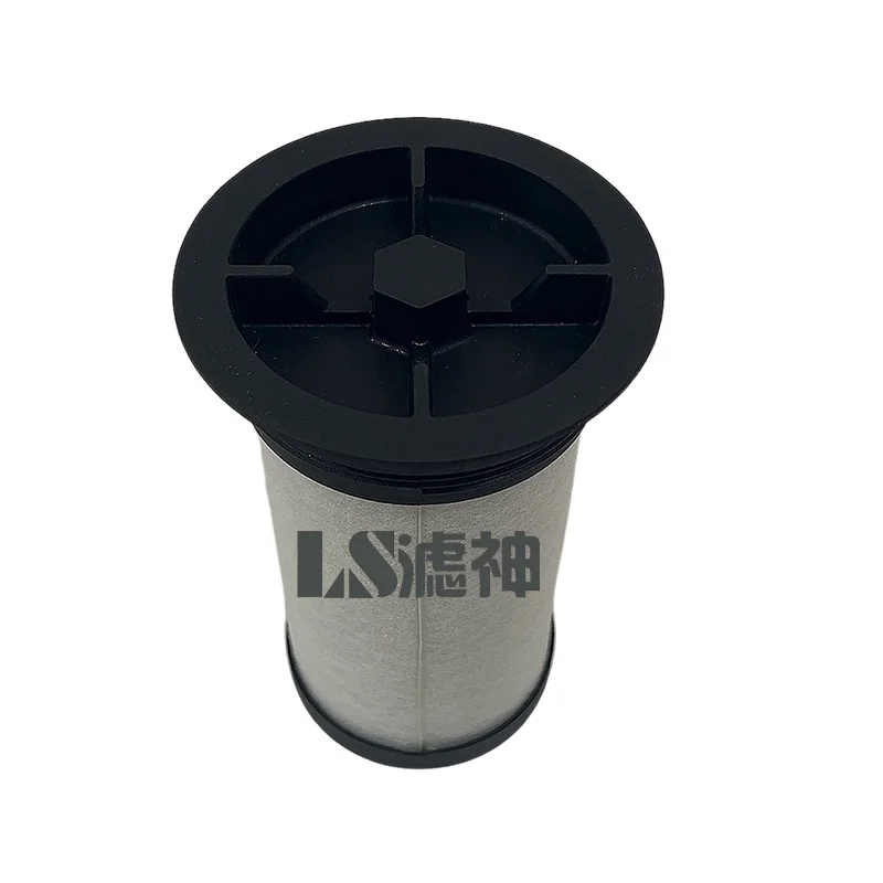 VCS300 Exhaust Filter ZS1205847 Oil Separator Element For Vacuum Pump