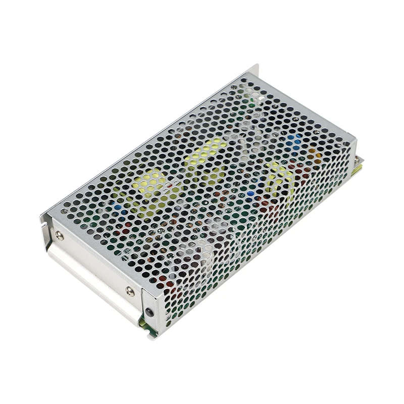 Бренд Mean Well представляет SD-100A-5 9,5 ~ 18VDC вход 5VDC выход импульсный источник питания dc-dc преобразователь