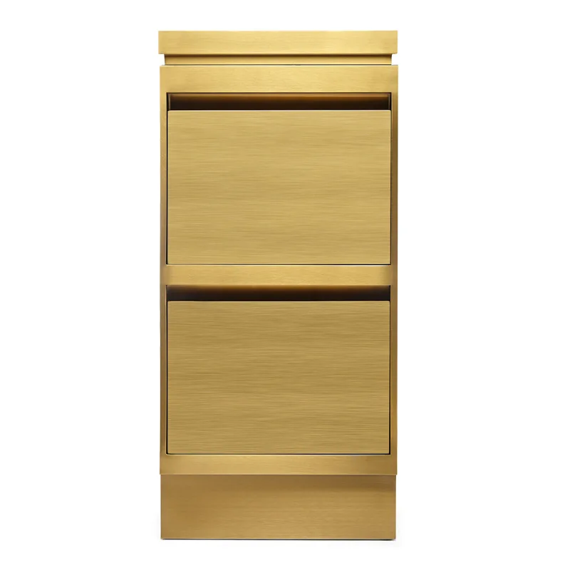 Stainless Steel Barber Shop Tool Cabinet Hair Salon Hairdressing Station  Dyeing Tool Car Storage Drawer Factory Direct Supply